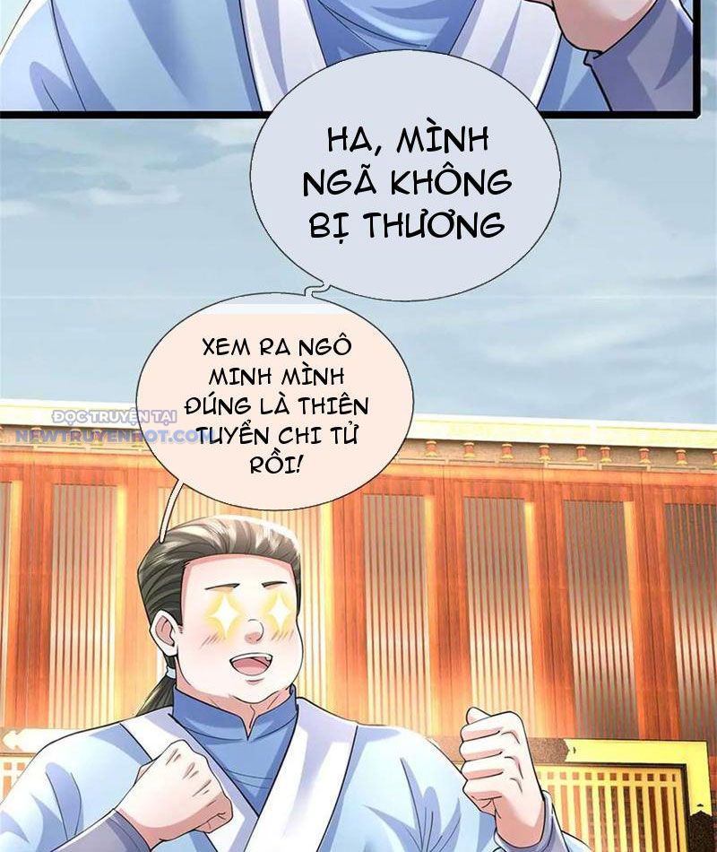 Ta Có Thể Thôn Phệ Vô Hạn chapter 57 - Trang 25