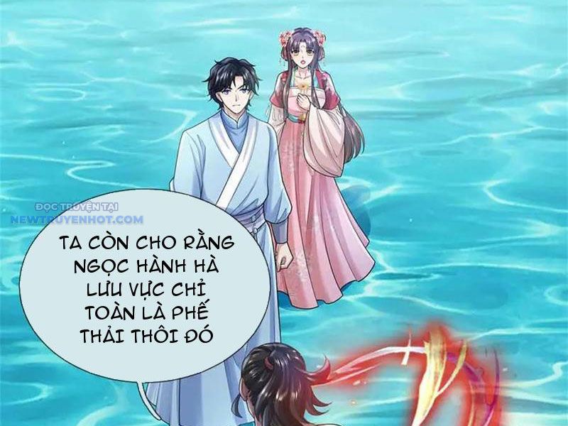 Ta Có Thể Thôn Phệ Vô Hạn chapter 67 - Trang 4