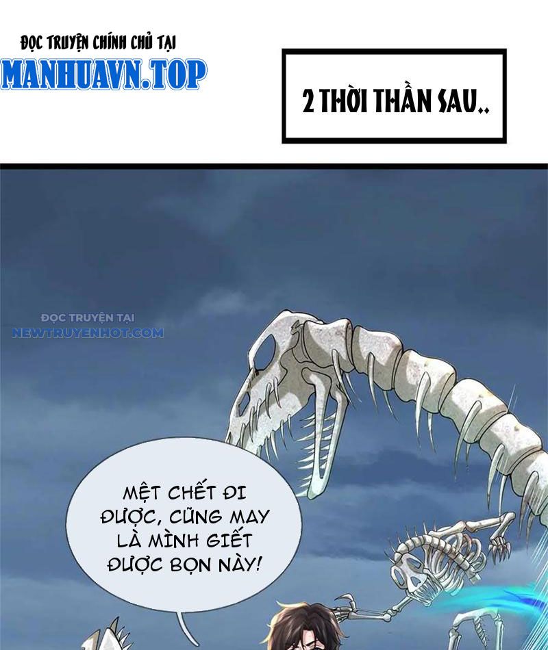 Ta Có Thể Thôn Phệ Vô Hạn chapter 61 - Trang 41