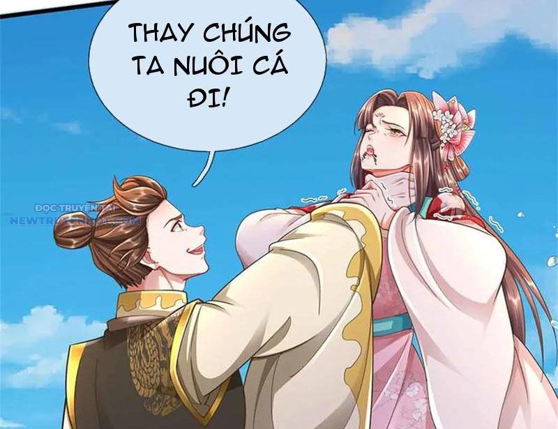 Ta Có Thể Thôn Phệ Vô Hạn chapter 65 - Trang 136