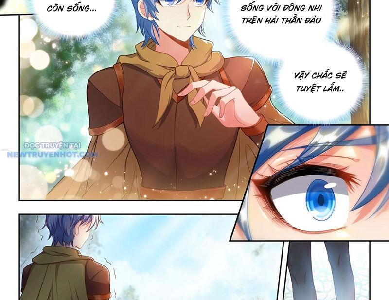 Tuyệt Thế đường Môn chapter 489 - Trang 28