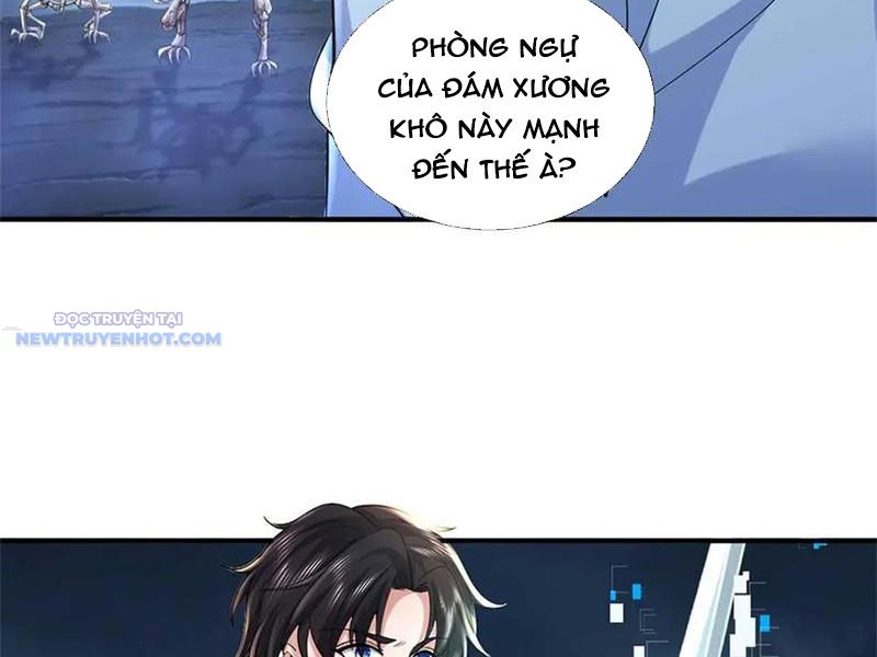 Ta Có Thể Thôn Phệ Vô Hạn chapter 60 - Trang 139