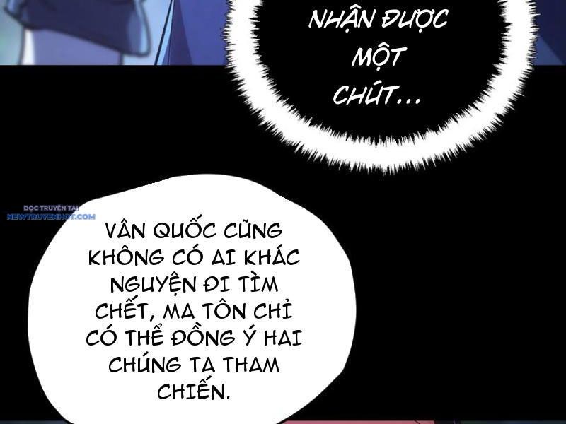 Không Chết Được Ta Đành Thống Trị Ma Giới chapter 43 - Trang 72