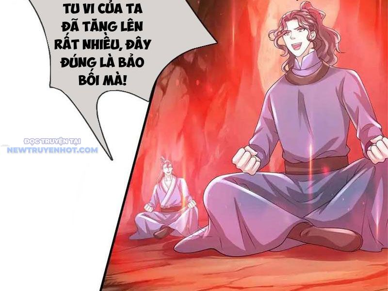 Ta Có Thể Thôn Phệ Vô Hạn chapter 62 - Trang 31