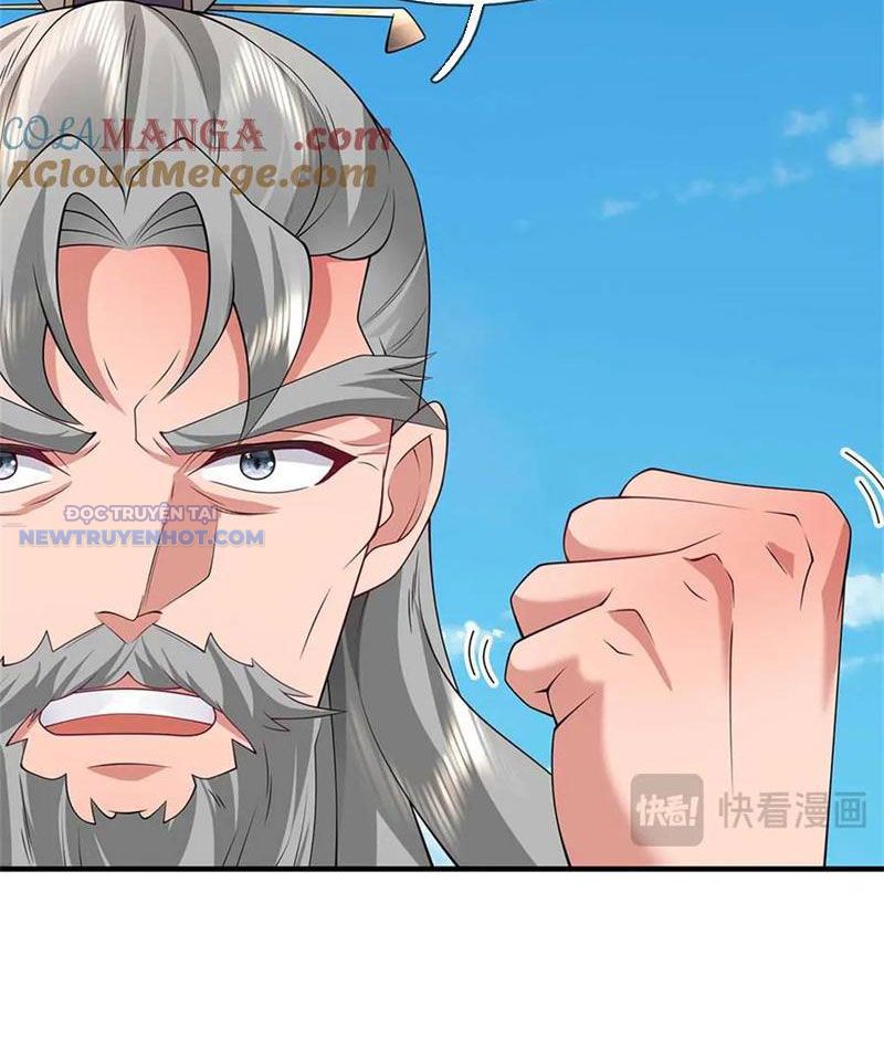 Ta Có Thể Thôn Phệ Vô Hạn chapter 57 - Trang 9