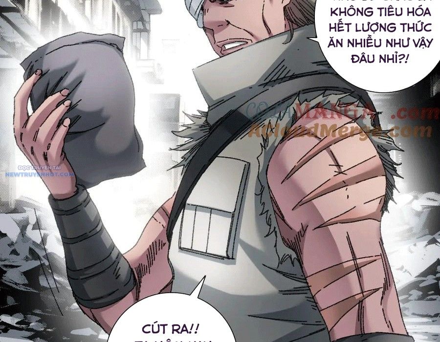 Câu Lạc Bộ Trường Sinh chapter 298 - Trang 57