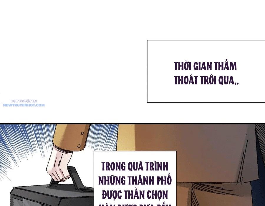 Câu Lạc Bộ Trường Sinh chapter 298 - Trang 47