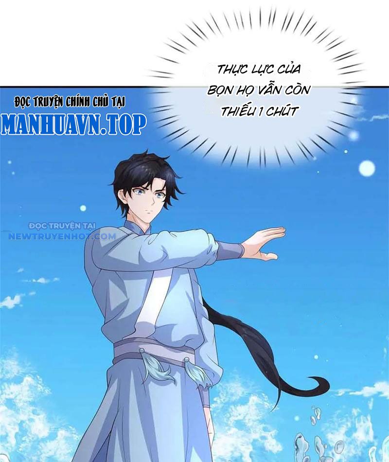 Ta Có Thể Thôn Phệ Vô Hạn chapter 66 - Trang 56