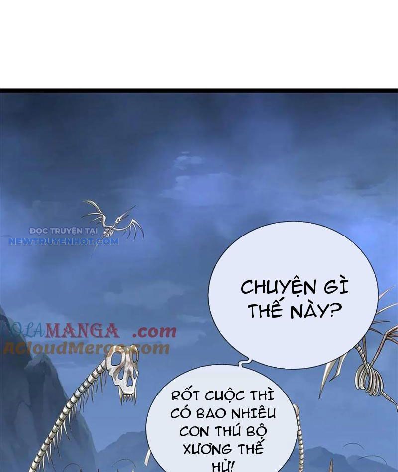 Ta Có Thể Thôn Phệ Vô Hạn chapter 61 - Trang 33