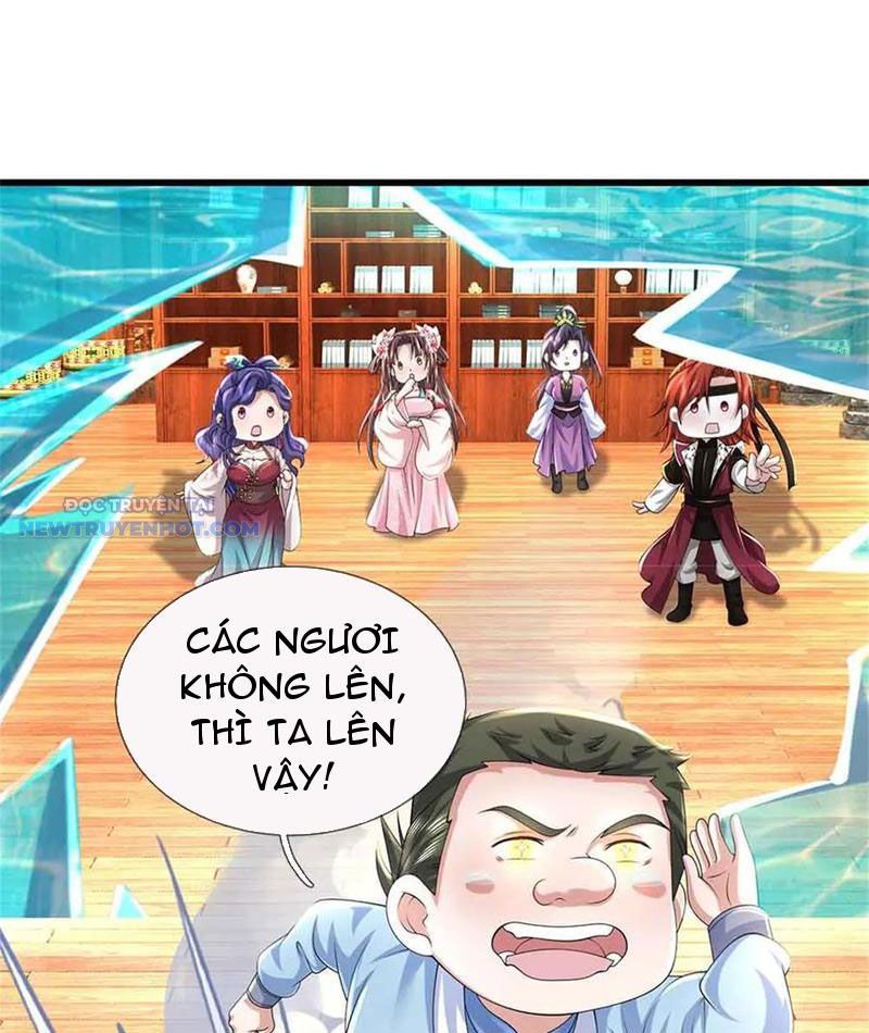 Ta Có Thể Thôn Phệ Vô Hạn chapter 61 - Trang 103