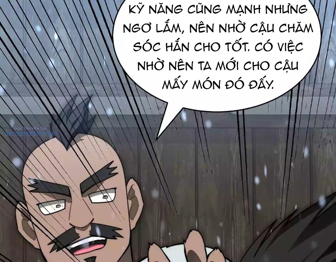 Mắc Kẹt Trong Tòa Tháp Thử Thách chapter 94 - Trang 266