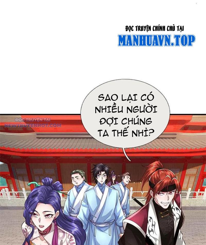 Ta Có Thể Thôn Phệ Vô Hạn chapter 63 - Trang 41