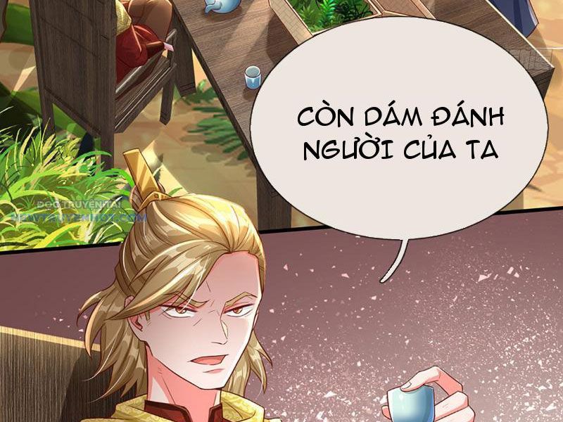 Khắc đan Tu Tiên Chỉ Cẩu Trường Sinh chapter 19 - Trang 28