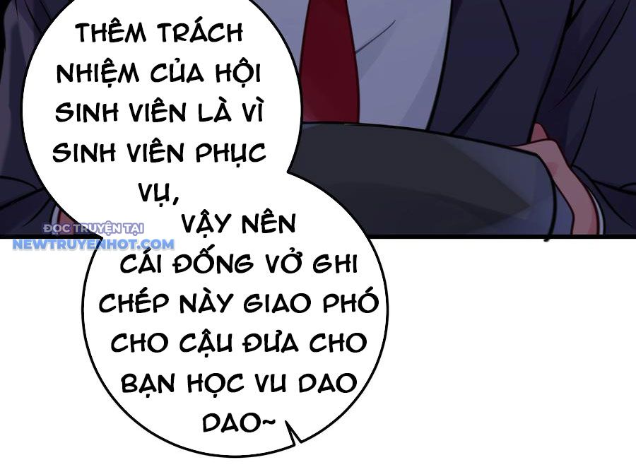 Làm Sao Để Chạy Trốn Dàn Hậu Cung chapter 19 - Trang 68