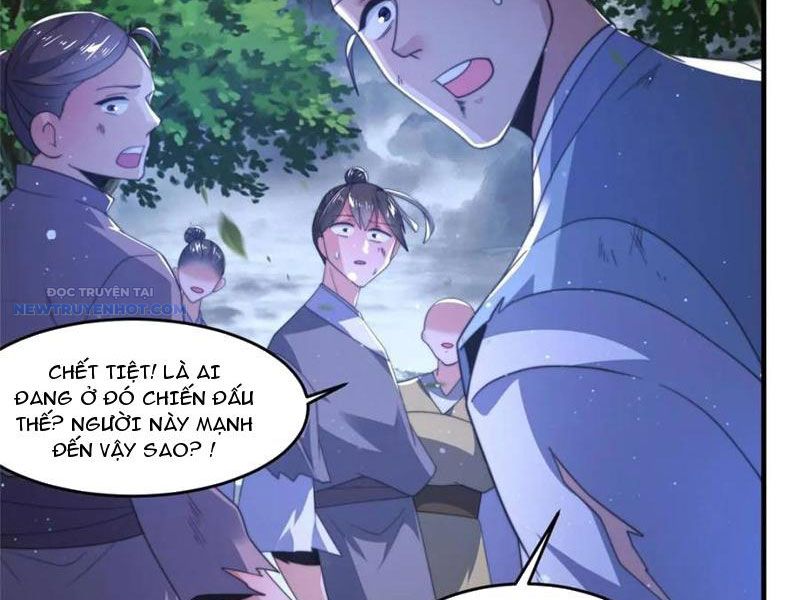 Nữ Đồ Đệ Ai Nấy Đều Muốn Giết Ta chapter 207 - Trang 57