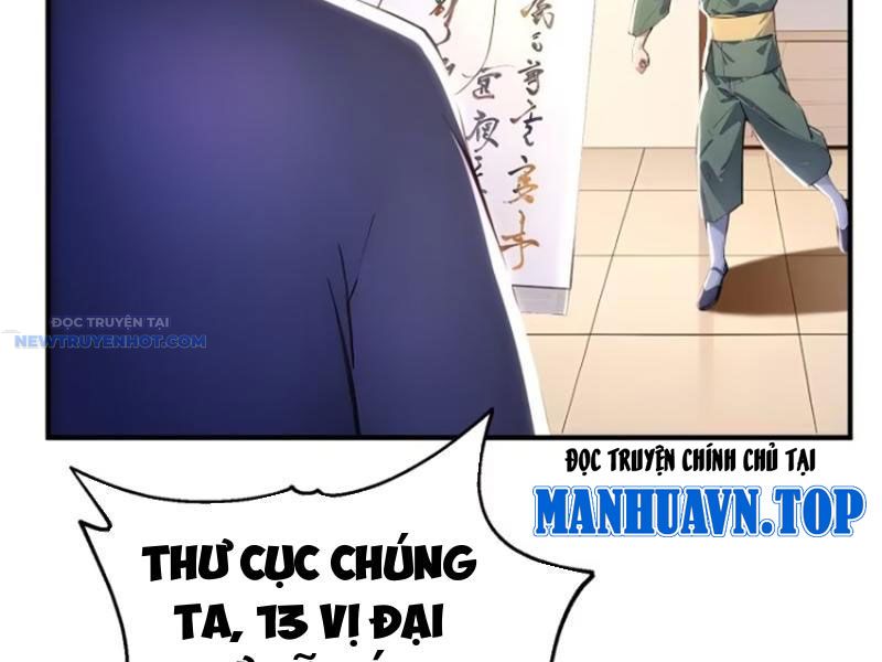 Ta Thật Không Muốn Làm Thánh Tiên chapter 37 - Trang 24