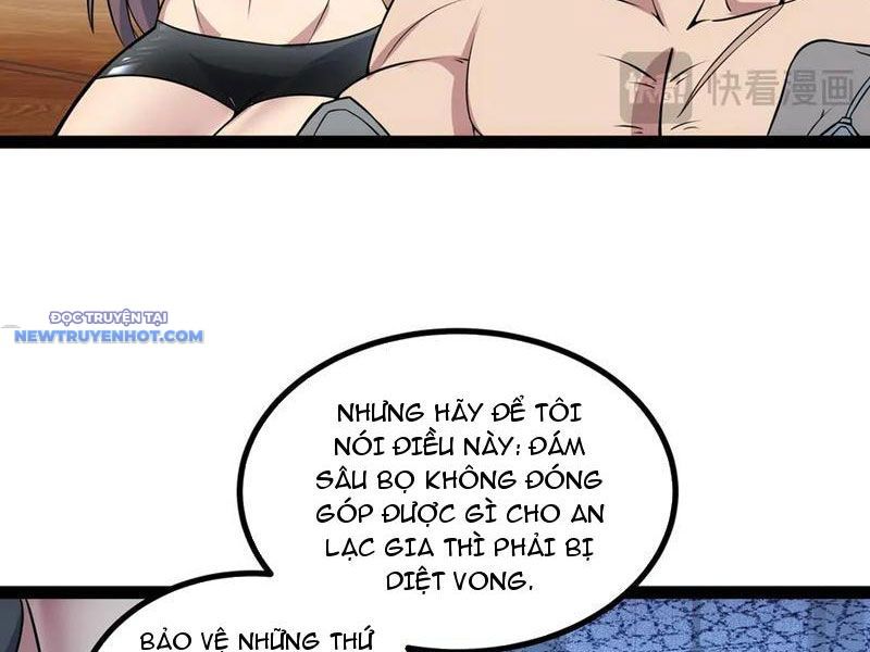 Mạnh Nhất Dị Giới chapter 41 - Trang 27