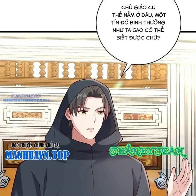 Ngạo Thị Thiên Địa chapter 763 - Trang 10