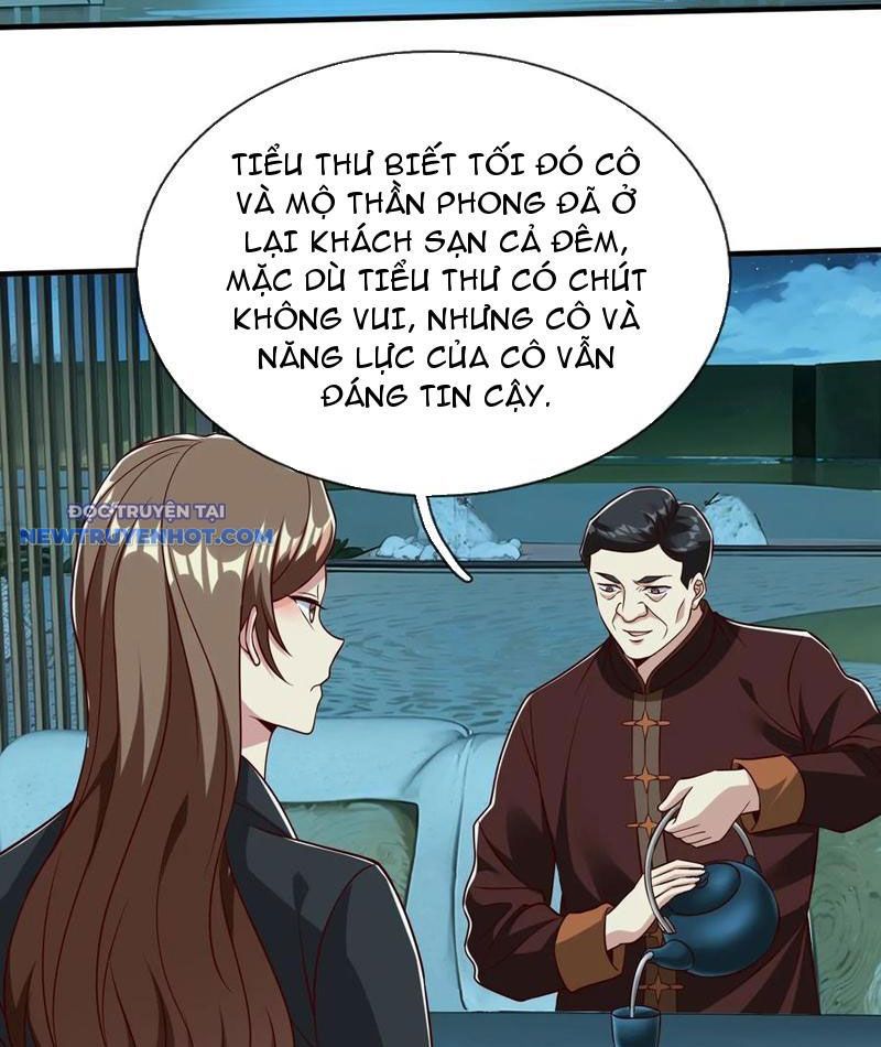 Ta Tu Luyện Thành Thần Tại đô Thị chapter 70 - Trang 14