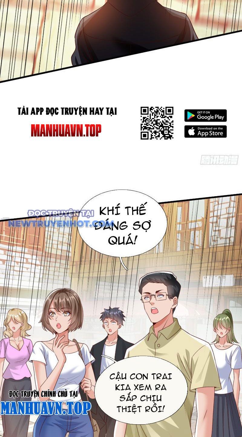 Ta Tu Luyện Thành Thần Tại đô Thị chapter 4 - Trang 36