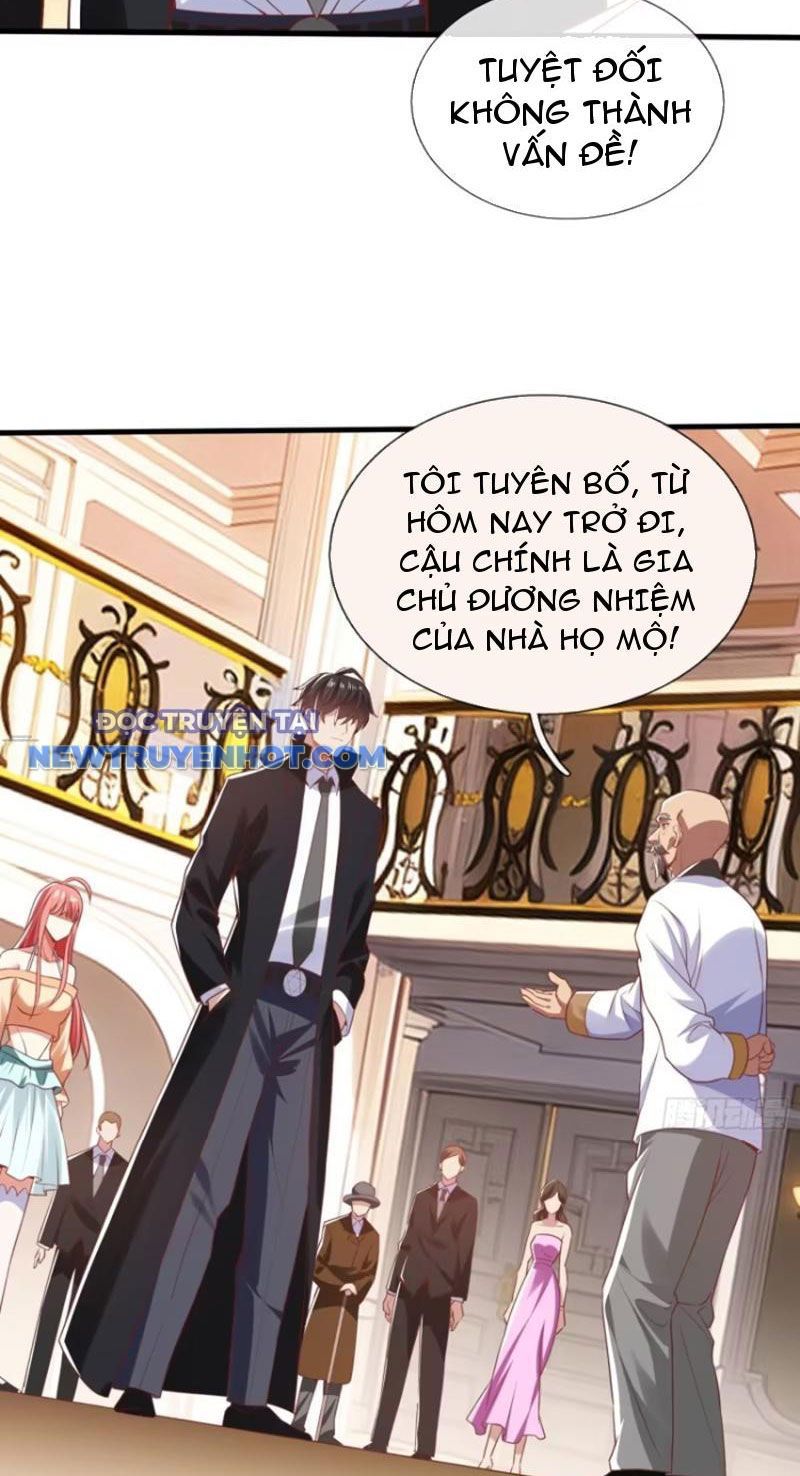 Ta Tu Luyện Thành Thần Tại đô Thị chapter 6 - Trang 35