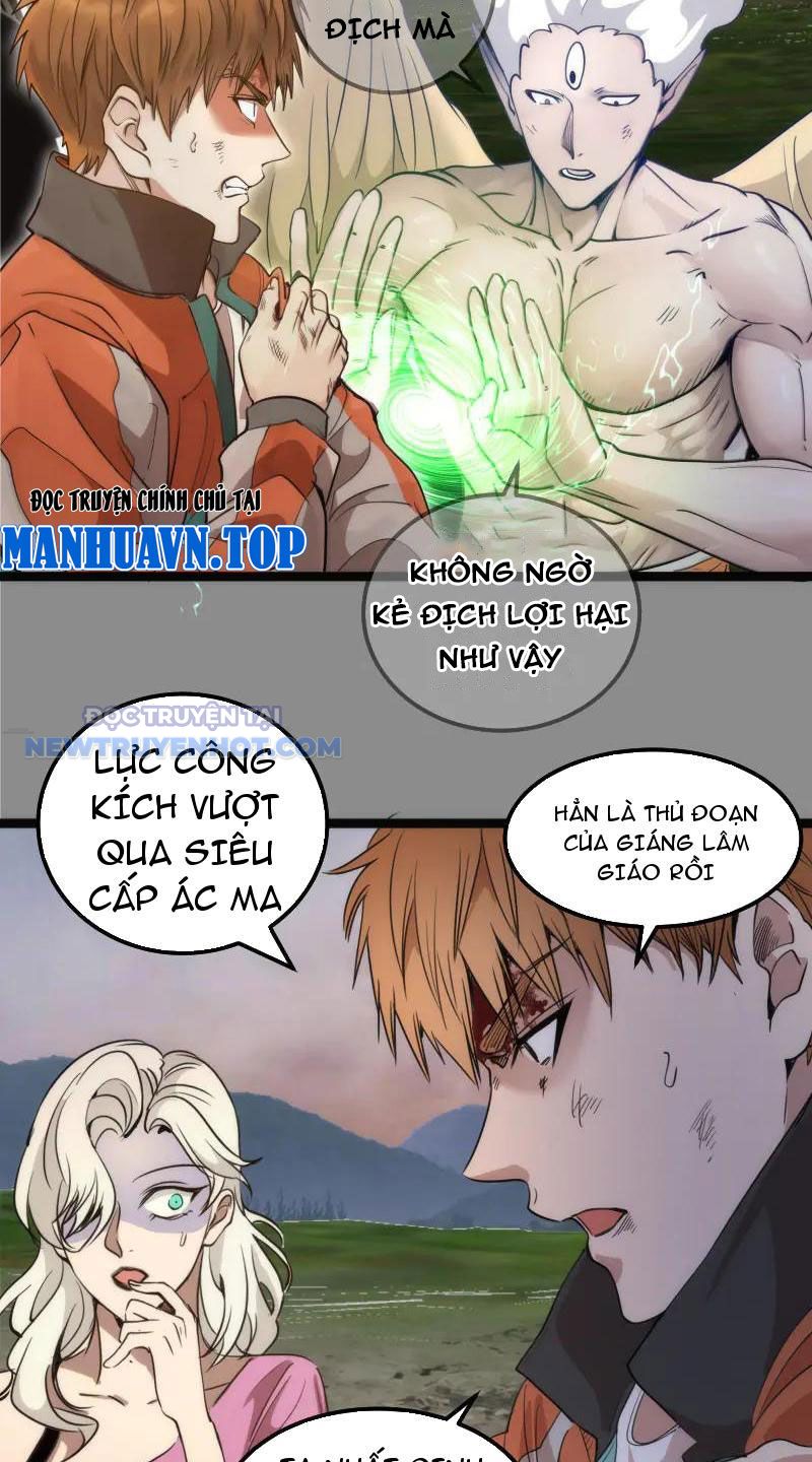 Cao Đẳng Linh Hồn chapter 270 - Trang 33