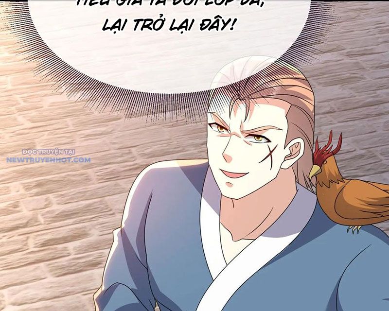 Tiên Võ Đế Tôn chapter 718 - Trang 49