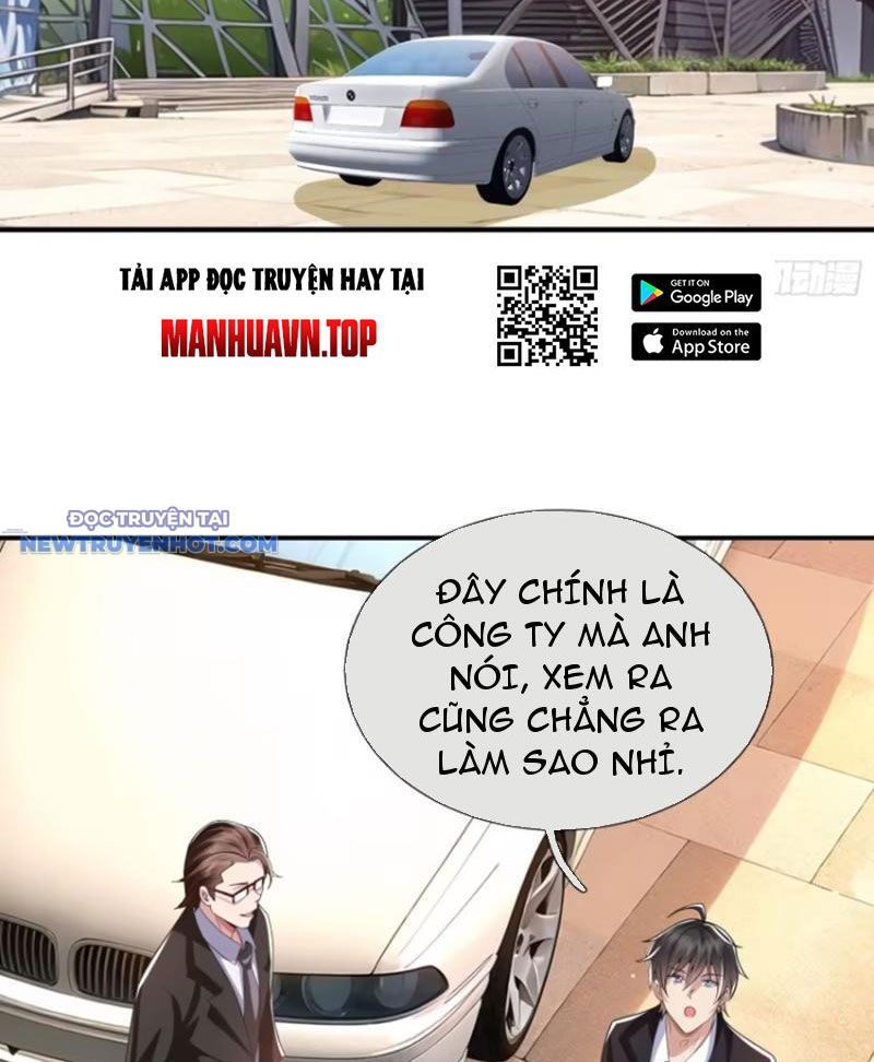 Ta Tu Luyện Thành Thần Tại đô Thị chapter 18 - Trang 15