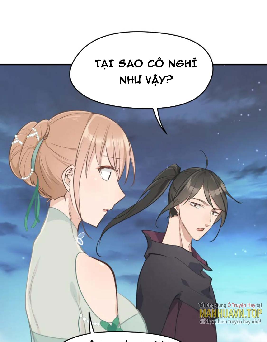 Tối Cường Thiên đế Hệ Thống chapter 68 - Trang 35