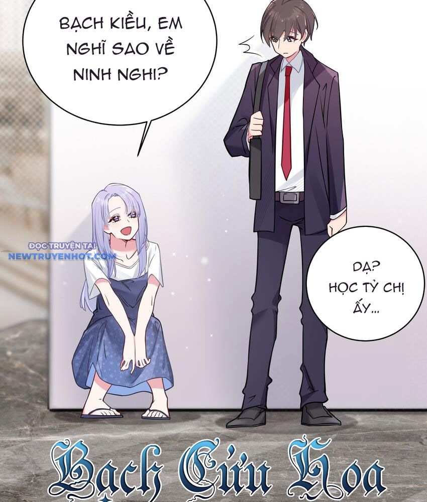 Làm Sao Để Chạy Trốn Dàn Hậu Cung chapter 35 - Trang 25