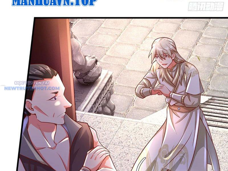 Khắc đan Tu Tiên Chỉ Cẩu Trường Sinh chapter 15 - Trang 12