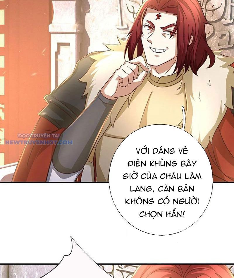 Khắc đan Tu Tiên Chỉ Cẩu Trường Sinh chapter 52 - Trang 13