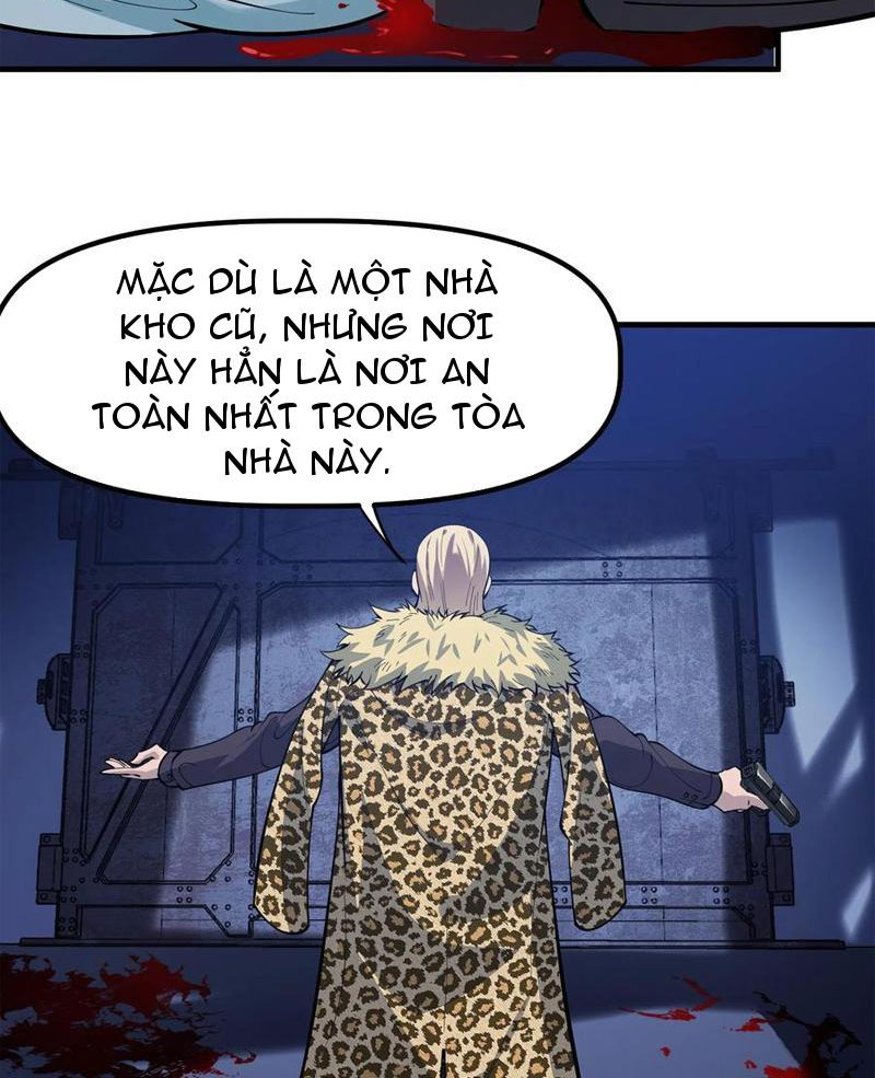 Băng Phong Mạt Nhật: Không Còn đường Sống chapter 15 - Trang 66