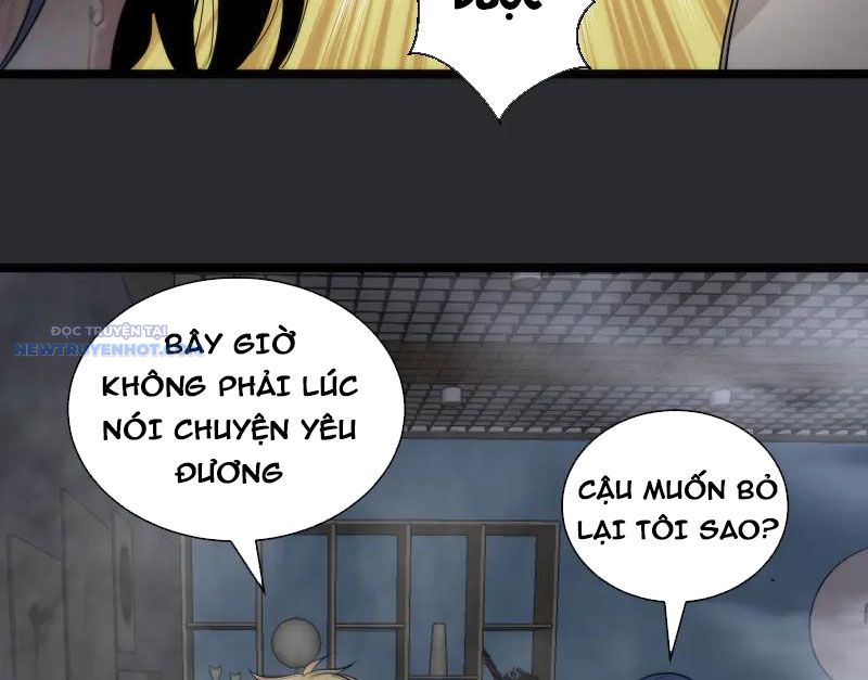 Cao Đẳng Linh Hồn chapter 296 - Trang 59