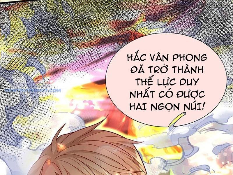 Khắc đan Tu Tiên Chỉ Cẩu Trường Sinh chapter 41 - Trang 36