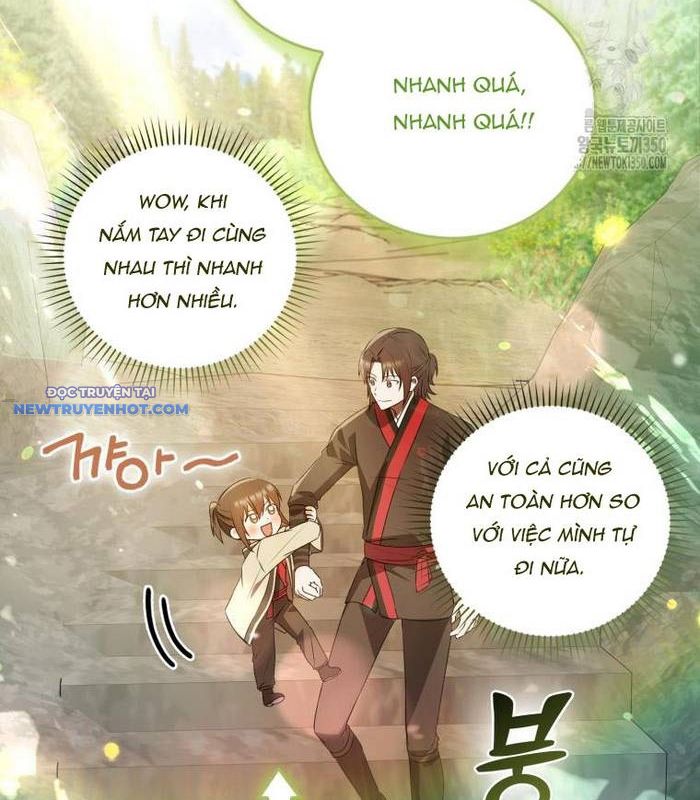 Trở Thành Đệ Tử Nhỏ Tuổi Nhất Phái Hoa Sơn chapter 4 - Trang 57