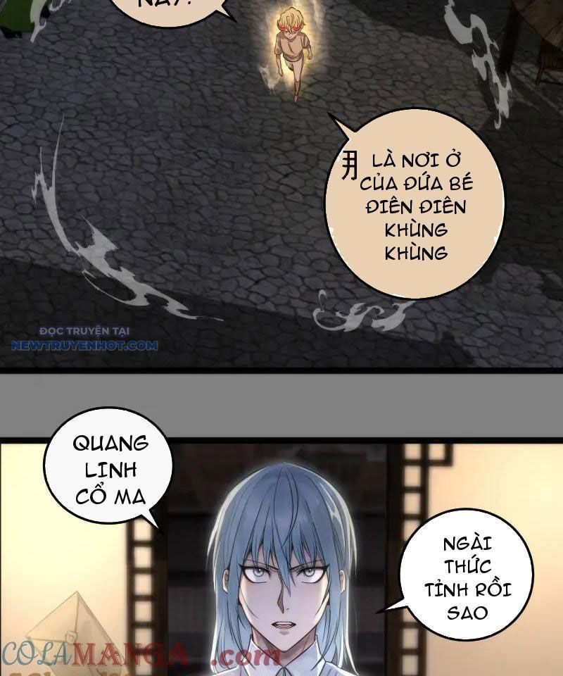 Cao Đẳng Linh Hồn chapter 272 - Trang 31