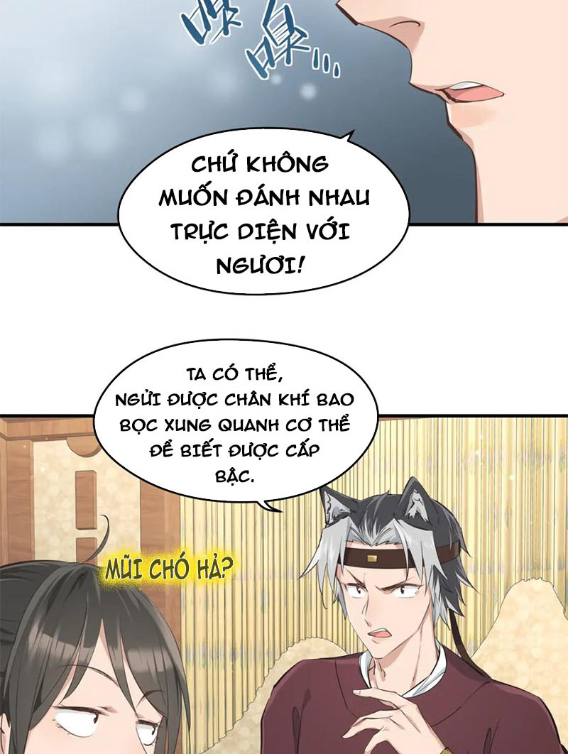 Tối Cường Thiên đế Hệ Thống chapter 12 - Trang 78