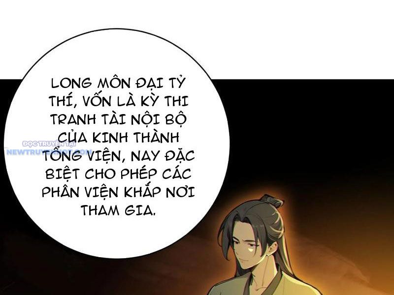 Ta Thật Không Muốn Làm Thánh Tiên chapter 39 - Trang 2