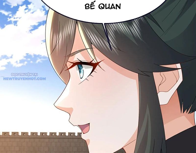 Tiên Võ Đế Tôn chapter 725 - Trang 5