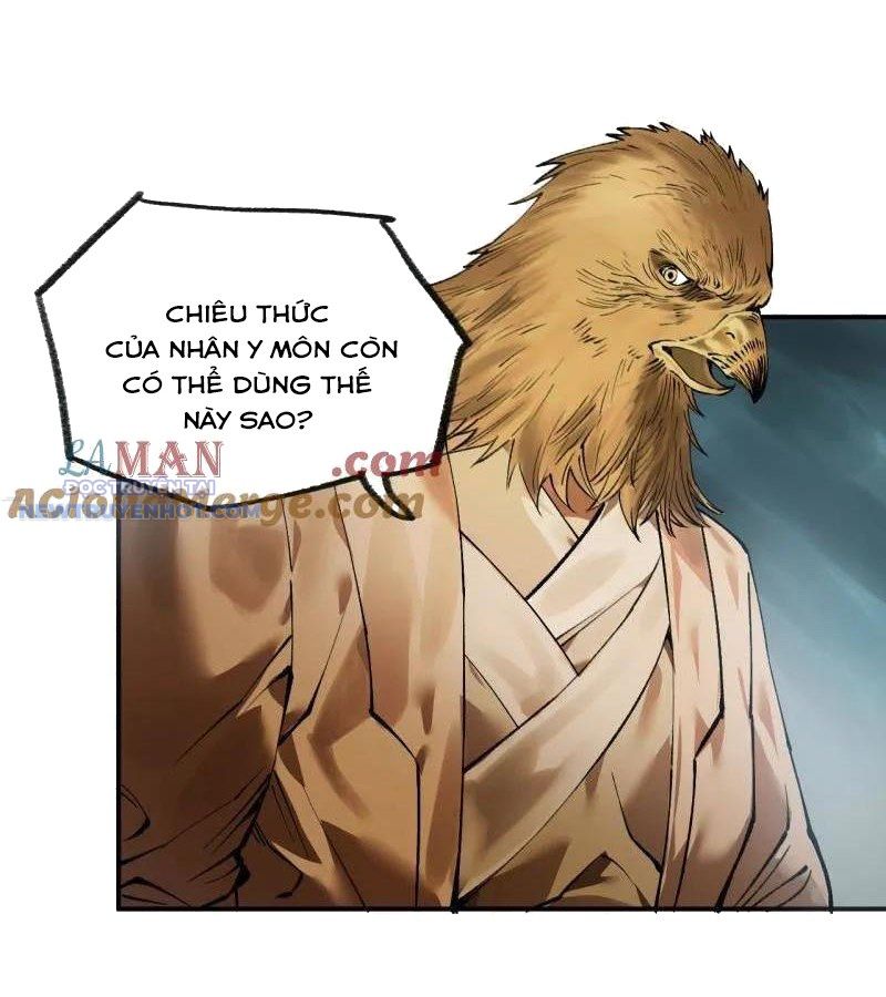 Truyền Võ chapter 436 - Trang 43