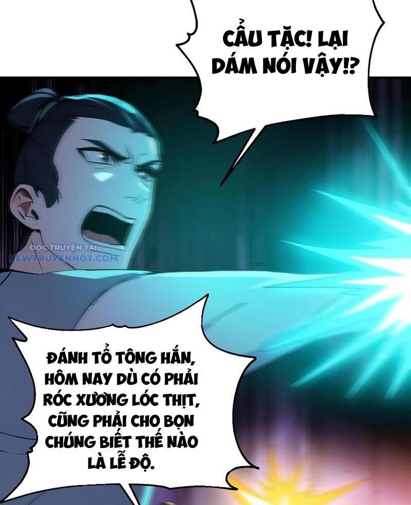 Ta Thật Không Muốn Làm Thánh Tiên chapter 41 - Trang 51