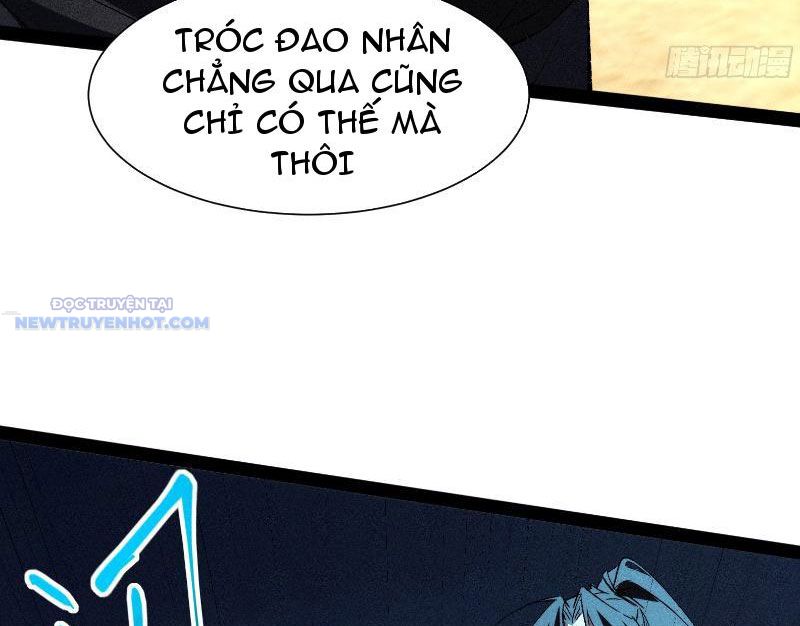 Tróc Đao Nhân chapter 45 - Trang 49