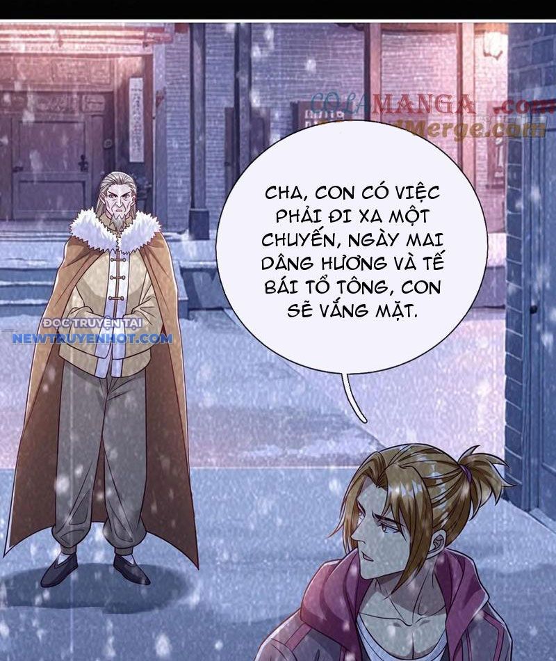 Ta Tu Luyện Thành Thần Tại đô Thị chapter 62 - Trang 36