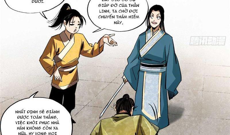 Thiếu Niên Nghiện Net Lưu Thiện Quật Khởi chapter 14 - Trang 49