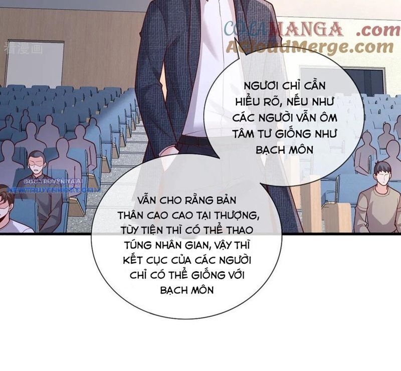 Ngạo Thị Thiên Địa chapter 783 - Trang 20