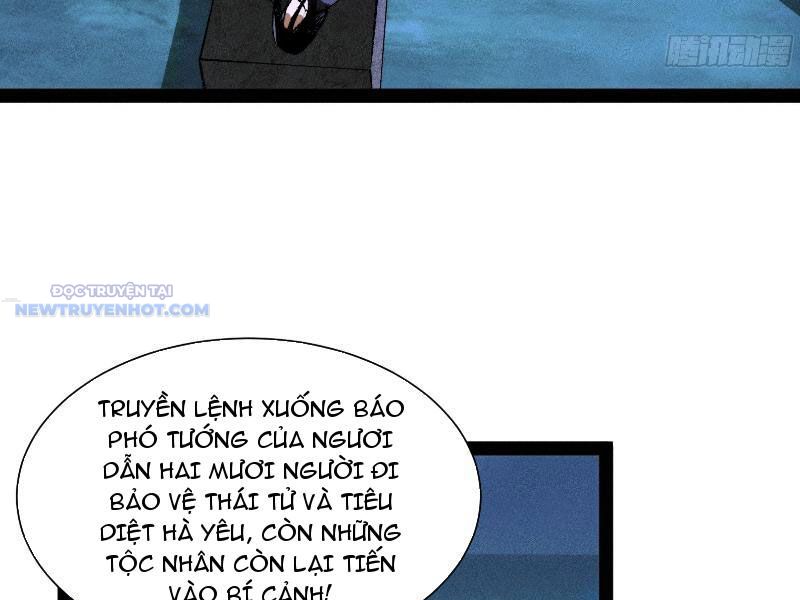 Tróc Đao Nhân chapter 48 - Trang 4