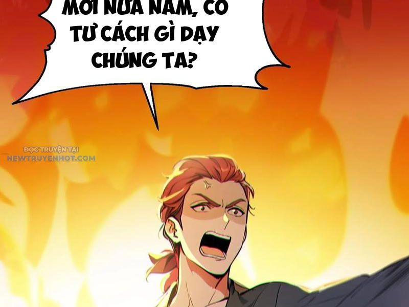 Ta Thật Không Muốn Làm Thánh Tiên chapter 59 - Trang 84