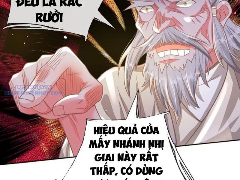 Khắc đan Tu Tiên Chỉ Cẩu Trường Sinh chapter 24 - Trang 8