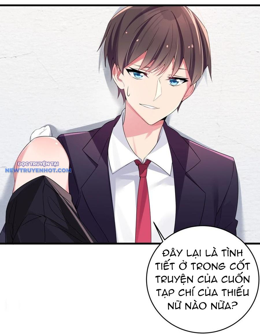 Làm Sao Để Chạy Trốn Dàn Hậu Cung chapter 5 - Trang 14